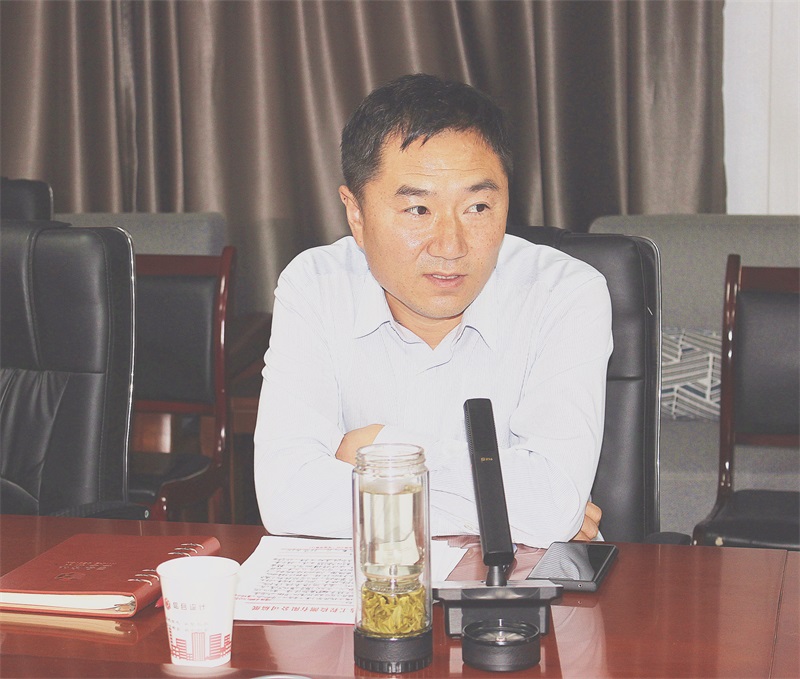 公司第三季度工作通報暨員工表彰獎勵大會舉行