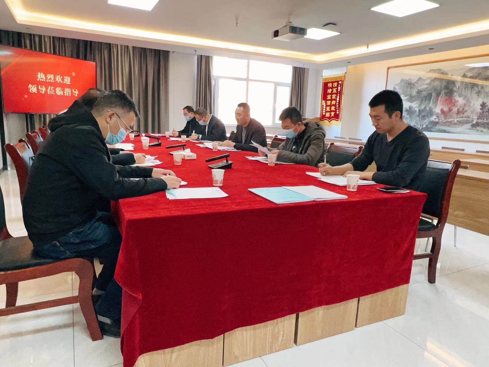 熱烈歡迎甘肅自然資源廳國土測繪處領導