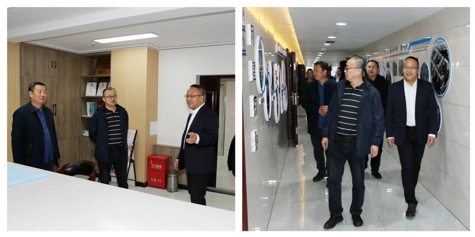 蘭州理工大學建筑勘察設計院  甘肅信合工程設計有限公司 戰(zhàn)略合作框架協議簽約儀式