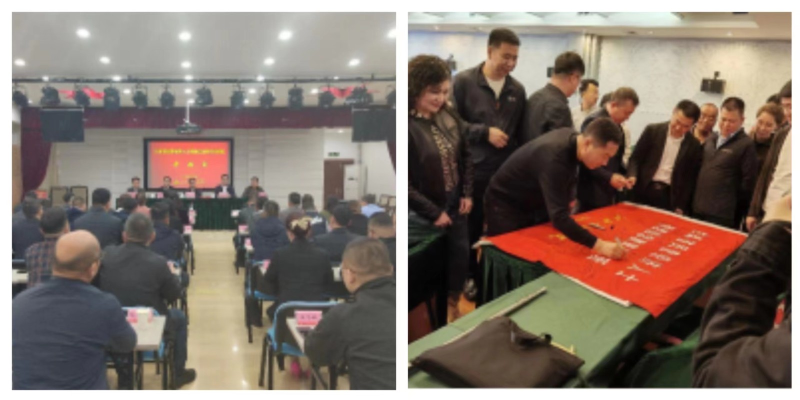 堅定理想信念  重溫井岡山精神 ——甘肅省民營經濟人士理想信念教育培訓圓滿結業