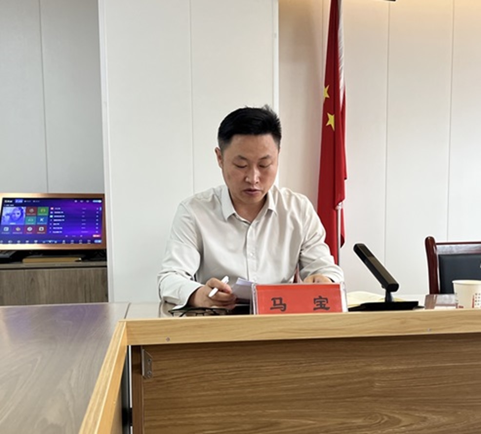 甘肅信合2025年年中總結大會圓滿落幕 錨定目標再出發，凝心聚力譜新篇